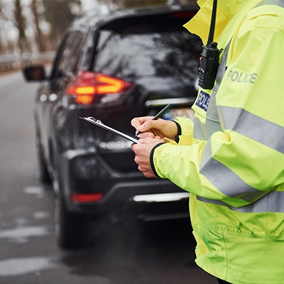 Highway Traffic Act Offences