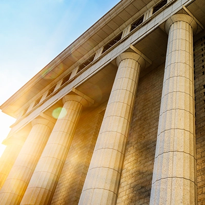 Record Suspension & Pardons